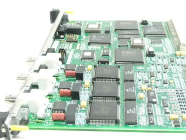 GE IS215VCMIH2BB Płyty obwodowe Mark VI Custom Industrial