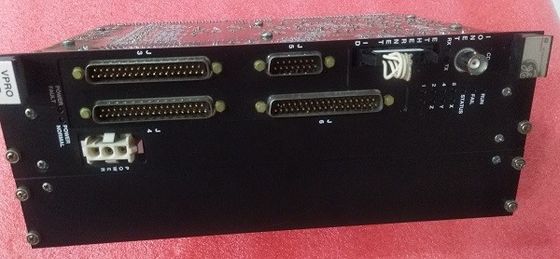 GE IS215VPROH2BC Płyty drukowane oznakowania VI Industrial Control PLC