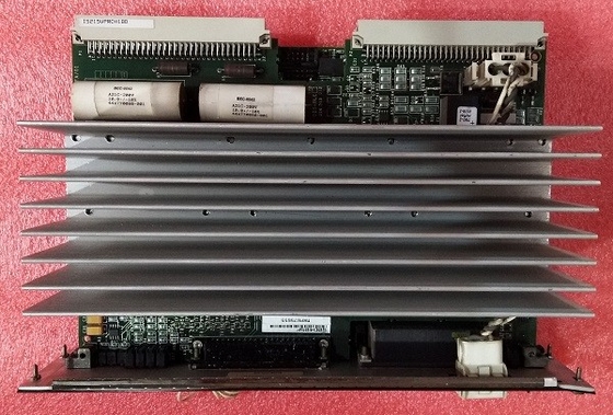 GE IS215VPROH2BC Płyty drukowane oznakowania VI Industrial Control PLC