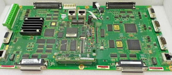 GE IS210MACCH1AKH Przemysłowy sterownik PLC Mark VI GENERAL ELECTRIC CIRCUT Board