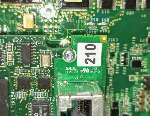 GE IS210MACCH1AKH Przemysłowy sterownik PLC Mark VI GENERAL ELECTRIC CIRCUT Board