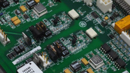 GE IS200WEMDH1ABA wysokiej wydajności moduł wejściowy cyfrowy General Electric PLC