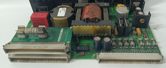 Moduł Fanuc GE IS200EPSMG2AEC Mark VI IS200