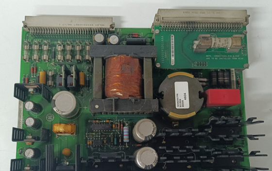 Moduł Fanuc GE IS200EPSMG2AEC Mark VI IS200
