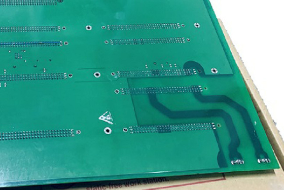 Karta opcji regulatora wzbudnicy GE IS200EROCH1ABB Mark VI Fanuc PLC