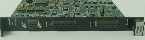 GE IS200ERIOH1AAA W magazynie I/O Board Turbine Control EX2100