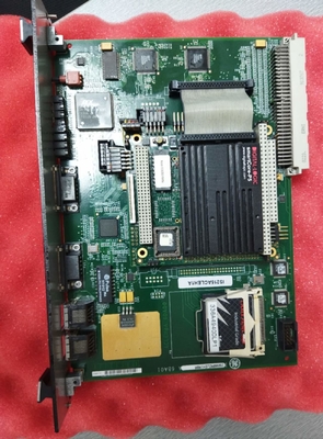 GE IS200ACLEH1ABA MarkVI RTD CARD System turbiny gazowej Karty DCS