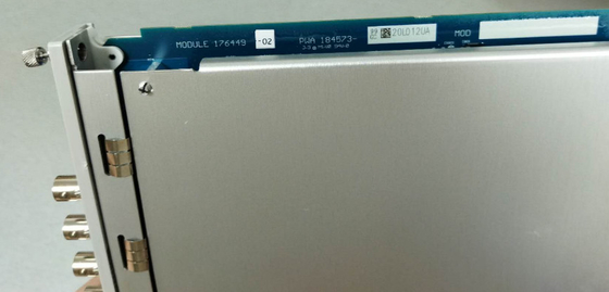 Bently Nevada 3500/42M 176449-02 Proximitor Monitor sejsmiczny