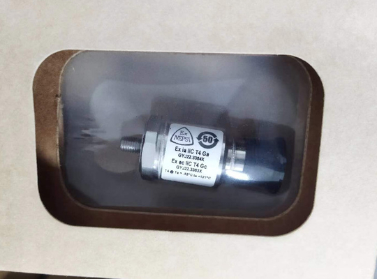 Bently Nevada 330400-02-CN Przesylatory przyspieszenia akcelerometru