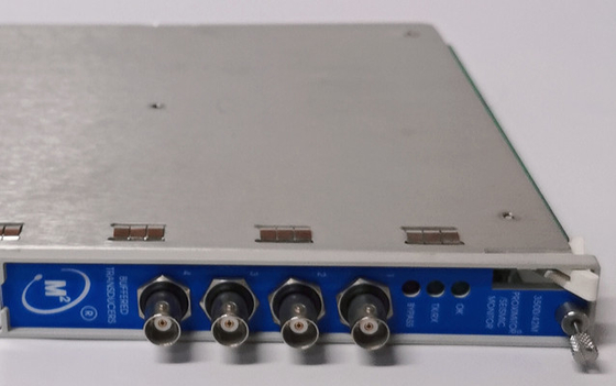 Bently Nevada 3500/42M 140734-02 Proximitor Monitor sejsmiczny