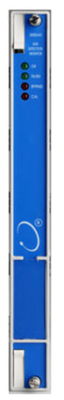 Bently Nevada 3500/63 163179-04 Monitor gazu niebezpiecznego