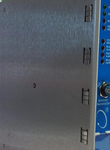 Bently Nevada 3500/53 133388-01 Elektroniczny system wykrywania przekroczenia prędkości