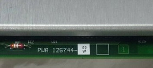 Bently Nevada 3500/20 125744-02 Standardowy moduł interfejsu stojaka