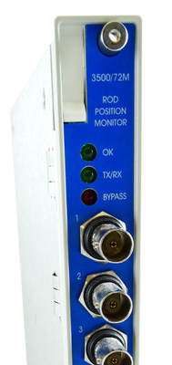Bently Nevada 3500/72M 176449-08 Recip Rod Monitor Pozycji W Stokach