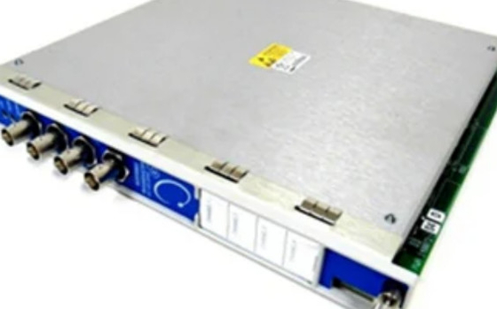 Bently Nevada 3500/64M 176449-05 3500/64M Dynamiczny monitor ciśnienia