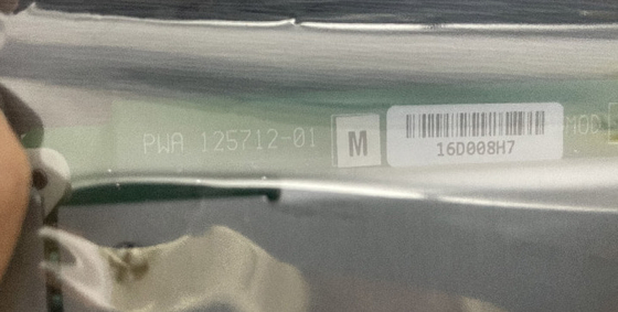 Bently Nevada 3500/32 125712-01 4-kanałowy moduł przekaźnika zawiera logikę napędu alarmowego