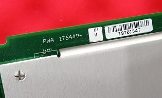 Bently Nevada 3500/45 176449-04 Monitor pozycji przyjmuje dane z przetworników bliskości