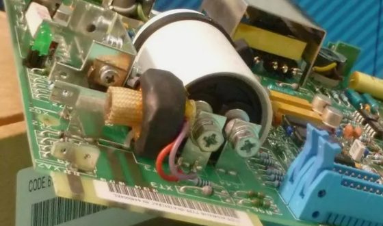 ABB SNAT631PAC 61049410B Wysokiej wydajności programowalny sterownik automatyki