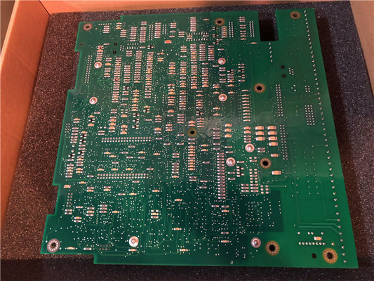 ABB SDCS-CON-2 3ADT309600R1 Płyty sterujące DCS Karta 3ADT309600R1