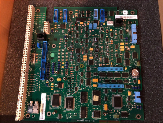 ABB SDCS-CON-2 3ADT309600R1 Płyty sterujące DCS Karta 3ADT309600R1