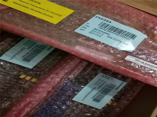 ABB SDCS-PIN-51 3BSE004940R0001 3ADT220090R0006 Karta pomiarowa SDCS-PIN-51, POWER INTERF