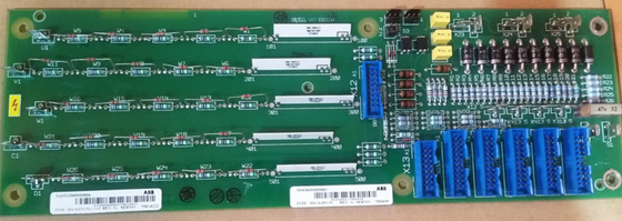 ABB SDCS-PIN-51 3BSE004940R0001 3ADT220090R0006 Karta pomiarowa SDCS-PIN-51, POWER INTERF