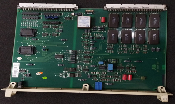 ABB DSAI 146 3BSE007949R1 Jednostka wejściowa analogiczna Moduł I-O DSAI 146 Jednostka wejściowa analogiczna 31 Ch. Pt100