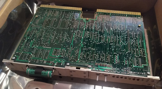 ABB 07ZE23 GJR2292800R0202 Moduł procesora w magazynie DCS 07ZE23