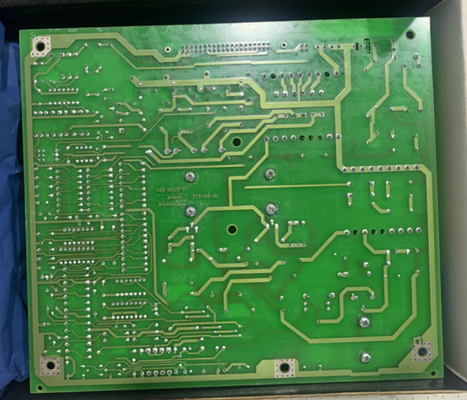 ABB SAFT 110 POW 57411414 Płyty zasilania W magazynie Nowy 57411414