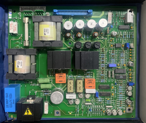 ABB SAFT 110 POW 57411414 Płyty zasilania W magazynie Nowy 57411414