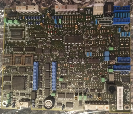 ABB SDCS-CON-1 3BSE006196R1 Panel sterowania PLC DCS Części zamienne Dostawca Na zapasach
