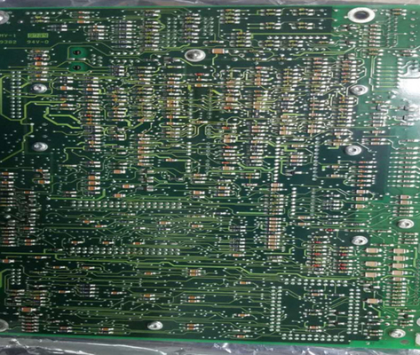 ABB SDCS-CON-1 3BSE006196R1 Panel sterowania PLC DCS Części zamienne Dostawca Na zapasach