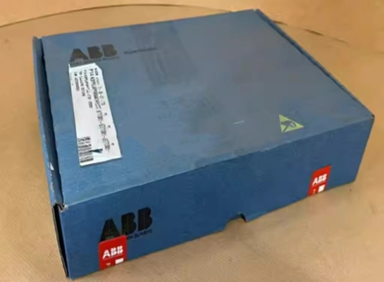 ABB 87TS01E GJR2368900R2340 Moduł sprzęgła 87TS01E