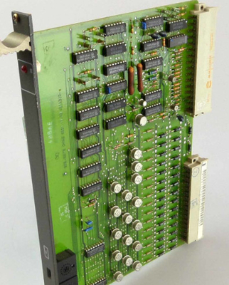 ABB 81AB10 GKE850100R0100 Moduły I/O Systemy energetyczne i zastosowania przemysłowe