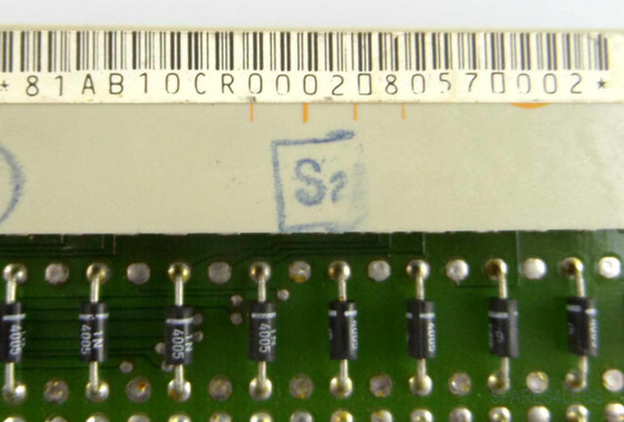 ABB 81AB10 GKE850100R0100 Moduły I/O Systemy energetyczne i zastosowania przemysłowe