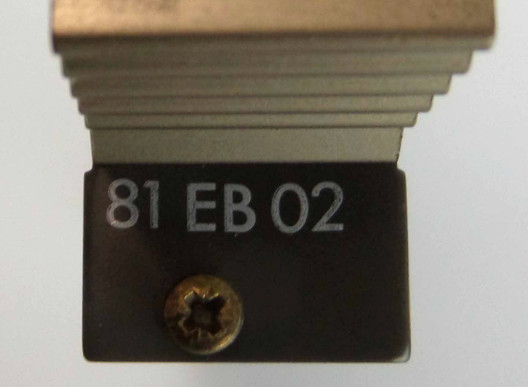 ABB 81EB02 GJR2349000R1000 Aplikacje ochrony elektrycznej w warunkach przemysłowych