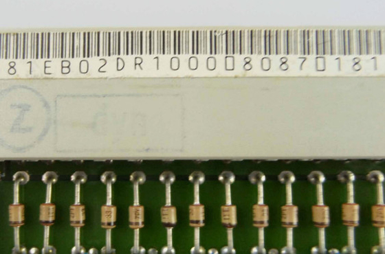ABB 81EB02 GJR2349000R1000 Aplikacje ochrony elektrycznej w warunkach przemysłowych