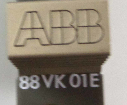 ABB 88VK01E GJR2312200R1010 Systemy elektryczne w środowiskach przemysłowych