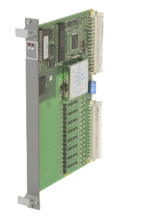 ABB 8IAB03 GJR2392500R1210 Moduł wyjściowy 16 kanałów binarny z 1 DO na 24 V, 100 mA