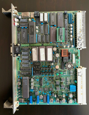 ABB 83SR05E GJR2369900R1100 83SR05E Moduł zapasowy i 1 roczna gwarancja Szwecja