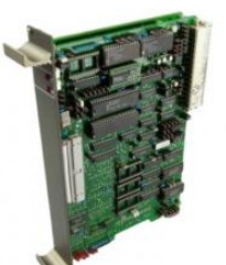 ABB 81AA10E GJR2370200R1100 Moduł wyjścia analogowego Procontrol P14