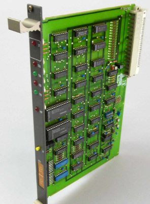 ABB 88TU01E GJR2344300R1000 Moduł prądu przemiennego PLC DCS Dostawca części zamiennych