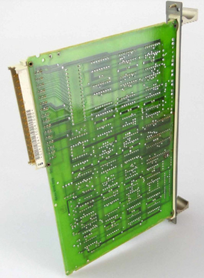 ABB 88TU01E GJR2344300R1000 Moduł prądu przemiennego PLC DCS Dostawca części zamiennych