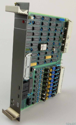 ABB 81EA11E GJR2374800R0210 Analogiczny moduł wejściowy PLC DCS Dostawca części zamiennych