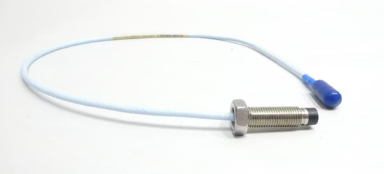 Bently Nevada 330103-00-06-10-02-00 System przetwornika zbliżeniowego 8 mm Metryczna sonda zbliżeniowa 8 mm