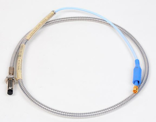 Bently Nevada 330104-00-06-10-02-00 8mm Proximity Transducer System 8 mm Metric Proximity Probe z pancerzem