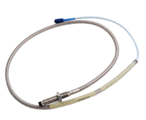 Bently Nevada 330104-00-06-10-02-00 8mm Proximity Transducer System 8 mm Metric Proximity Probe z pancerzem