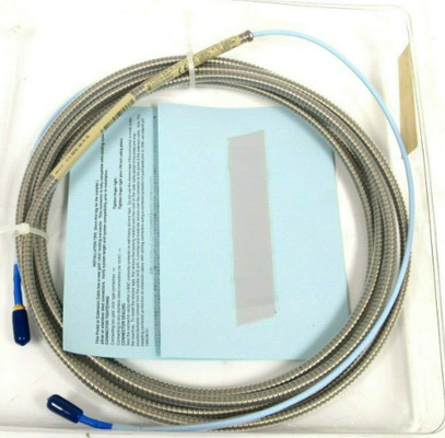 Bently Nevada 330130-040-01-05 3300 XL 8mm System przetwornika bliskości Standardowy kabel rozszerzający