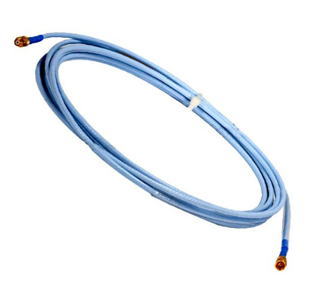 Bently Nevada 330130-040-02-00 3300 XL 8mm System przetwornika zbliżeniowego Standardowy kabel przedłużający