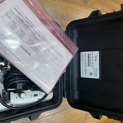 Bently Nevada TK-3E 177313-02-02 TK3 System bliskości zestaw badawczy z napędem elektrycznym
